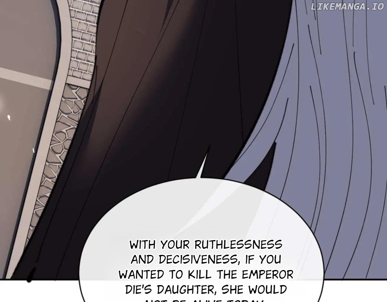 Master: This rebellious disciple is definitely not the Holy Son Chapter 104 page 34