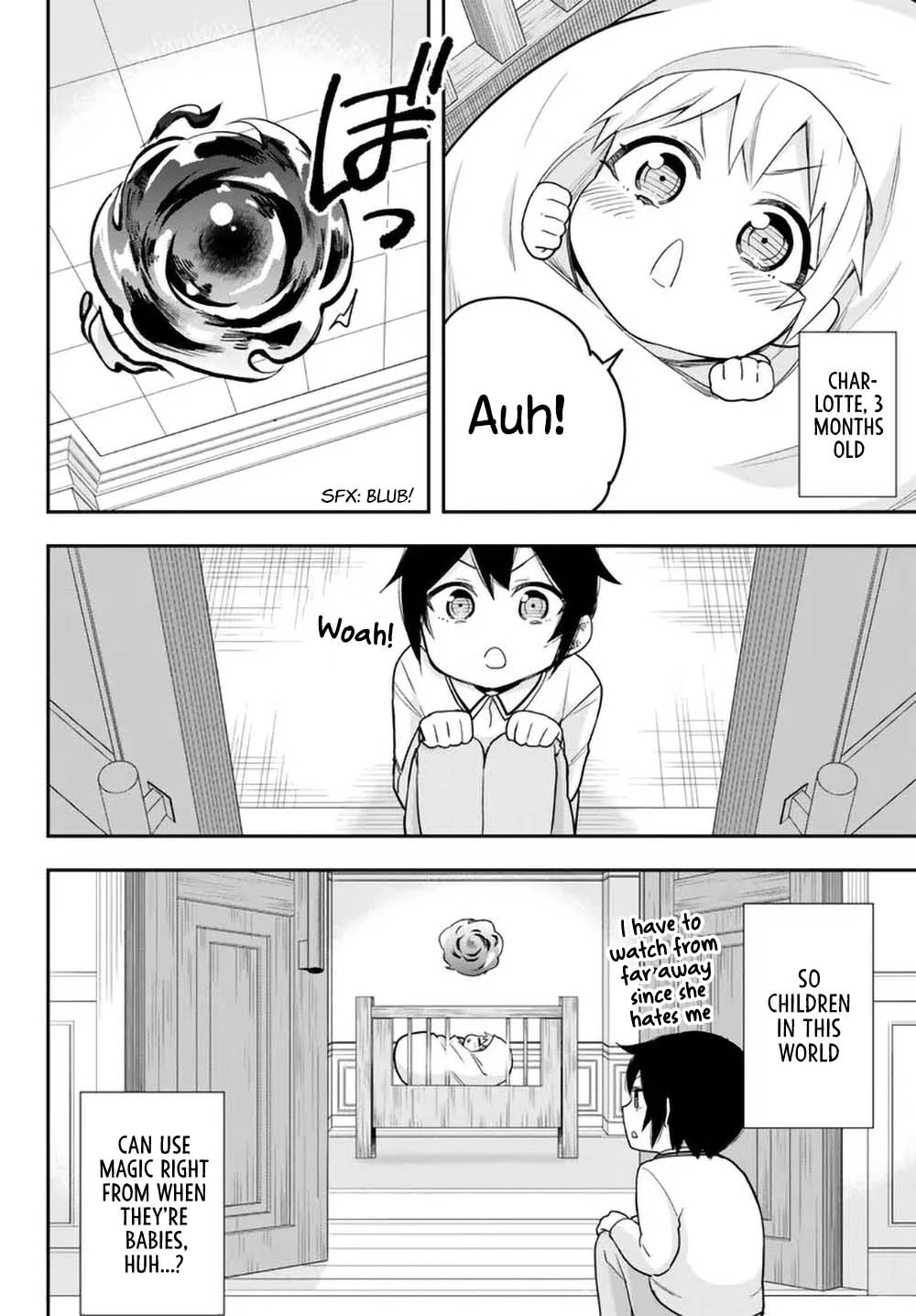 Jitsu wa Ore, Saikyou deshita? Chapter 73 page 22