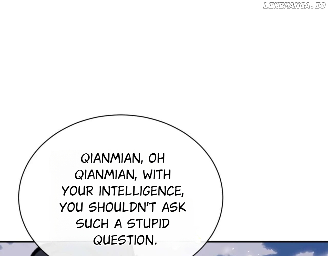 Master: This rebellious disciple is definitely not the Holy Son Chapter 104 page 39