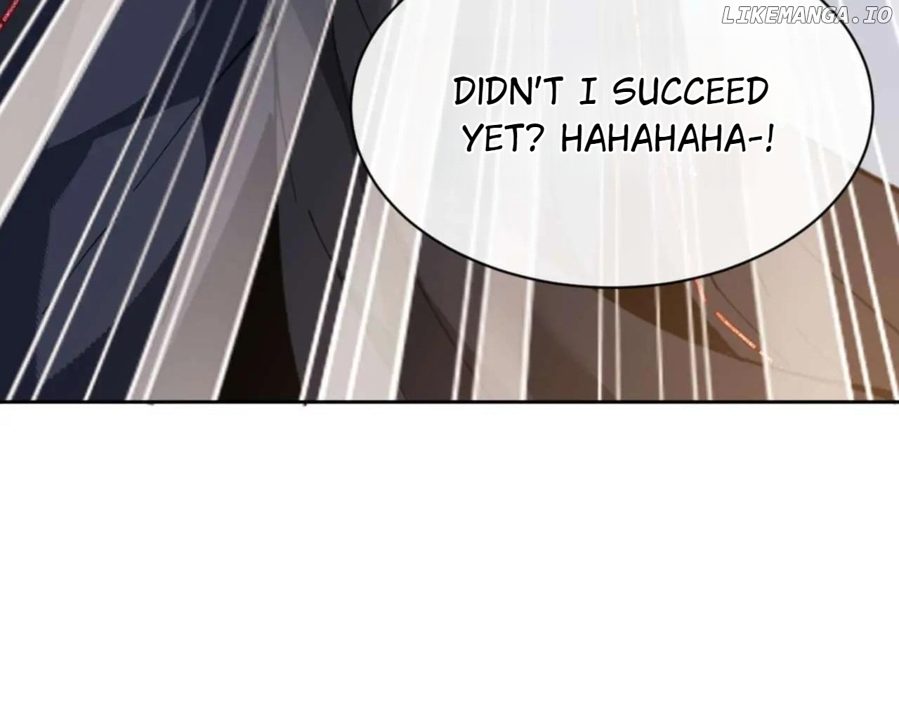 Master: This rebellious disciple is definitely not the Holy Son Chapter 104 page 20