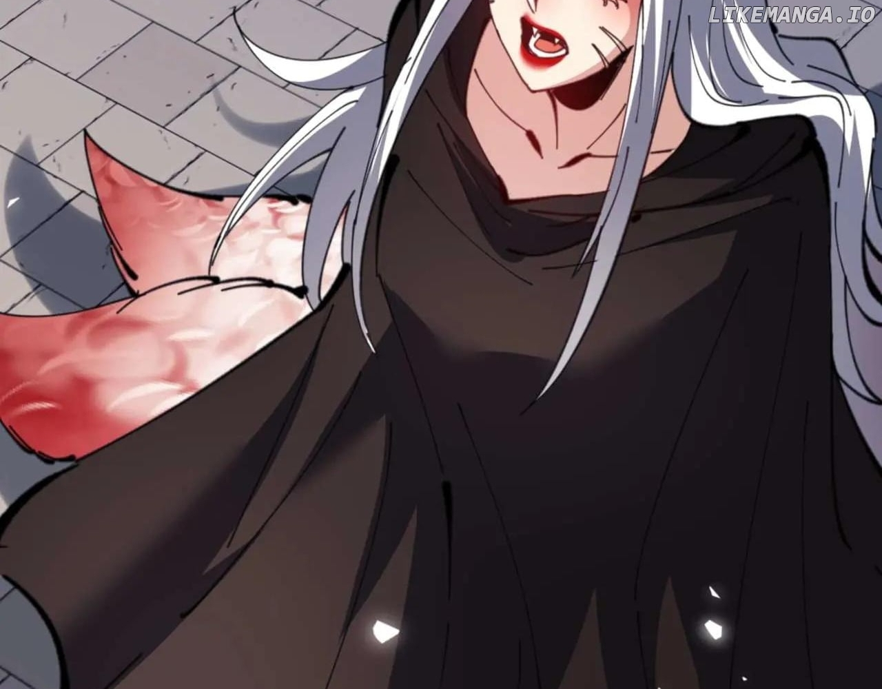 Master: This rebellious disciple is definitely not the Holy Son Chapter 104 page 23