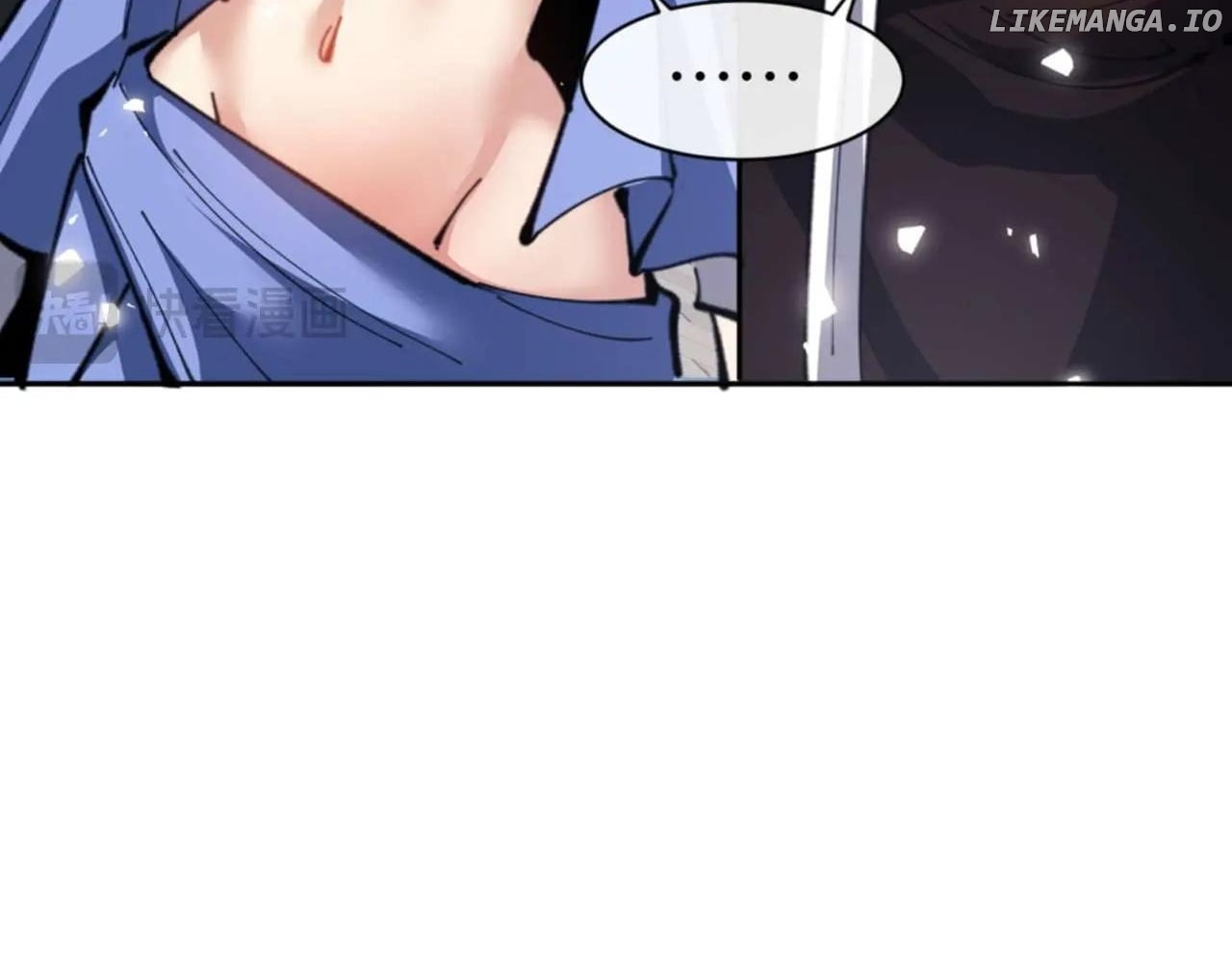 Master: This rebellious disciple is definitely not the Holy Son Chapter 104 page 103