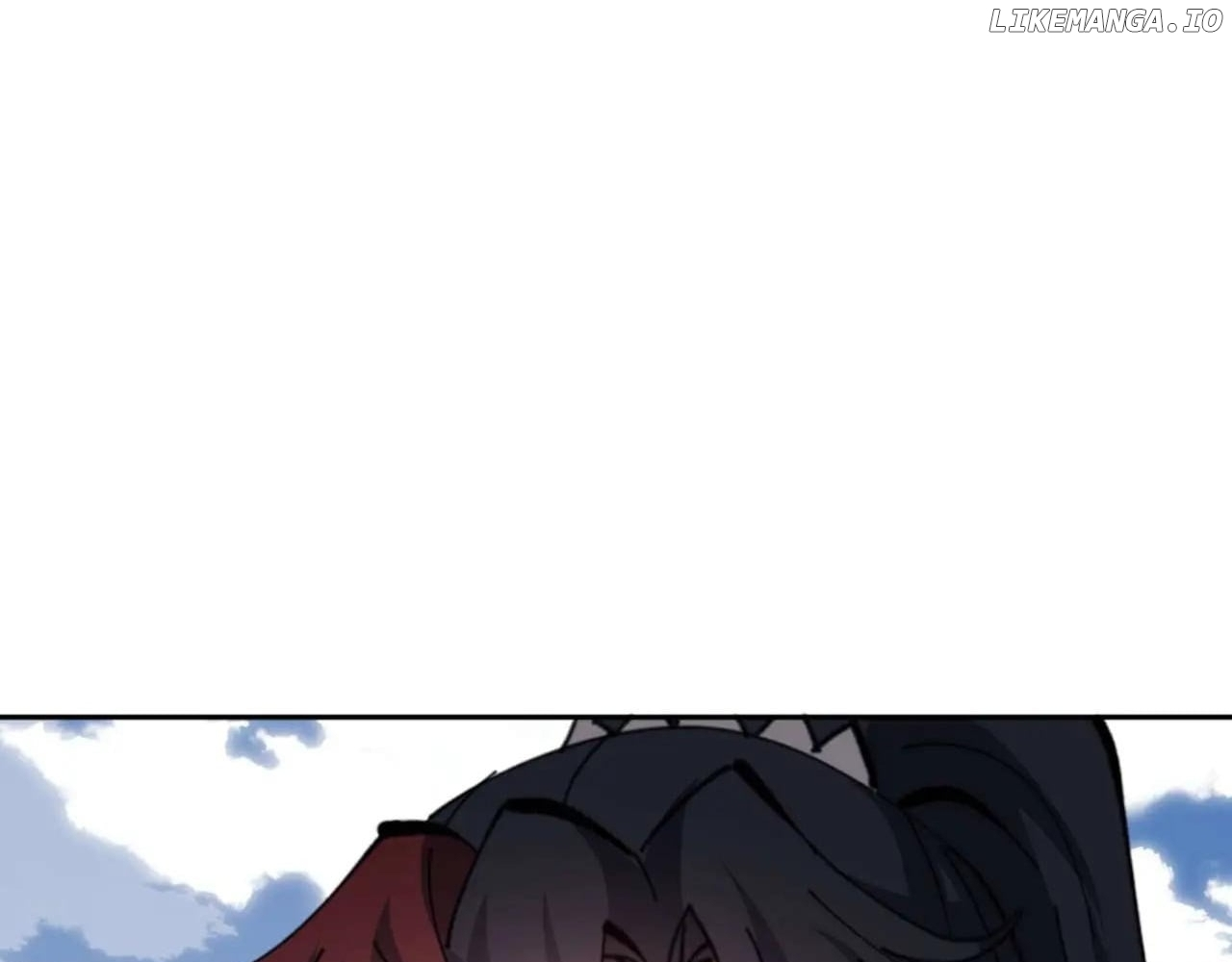 Master: This rebellious disciple is definitely not the Holy Son Chapter 104 page 112