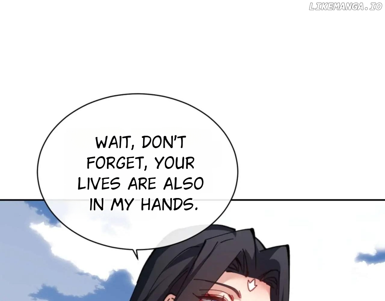 Master: This rebellious disciple is definitely not the Holy Son Chapter 104 page 93