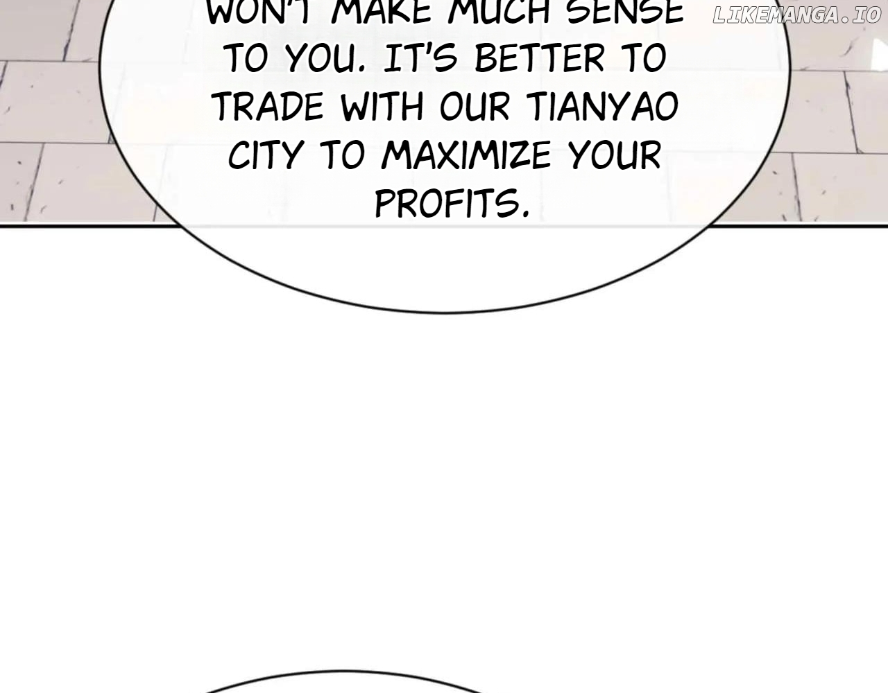 Master: This rebellious disciple is definitely not the Holy Son Chapter 104 page 58