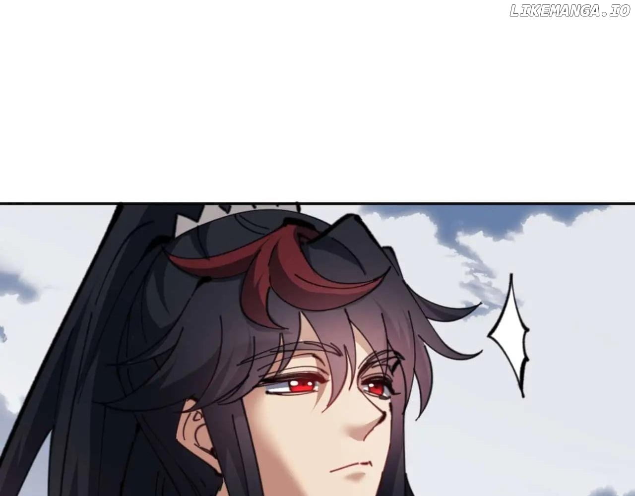 Master: This rebellious disciple is definitely not the Holy Son Chapter 104 page 74