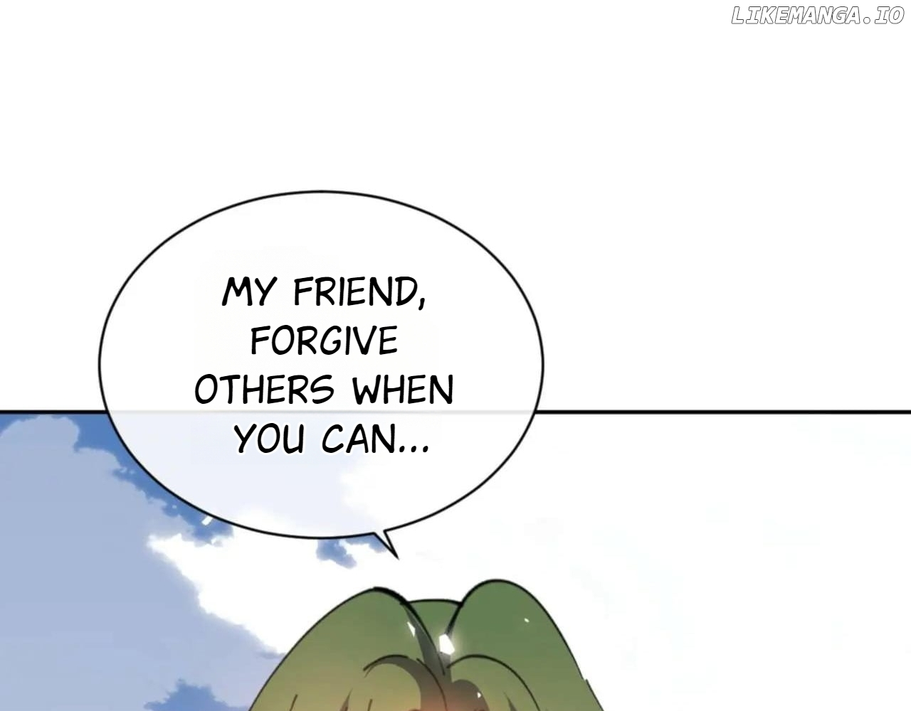 Master: This rebellious disciple is definitely not the Holy Son Chapter 104 page 108