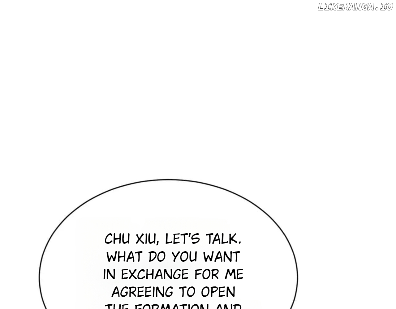 Master: This rebellious disciple is definitely not the Holy Son Chapter 104 page 89