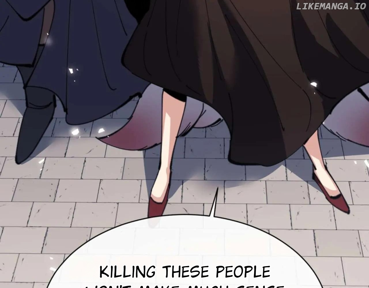 Master: This rebellious disciple is definitely not the Holy Son Chapter 104 page 57