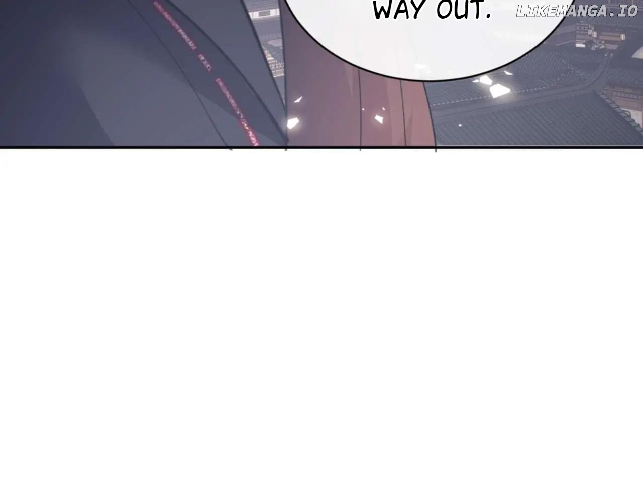 Master: This rebellious disciple is definitely not the Holy Son Chapter 104 page 107