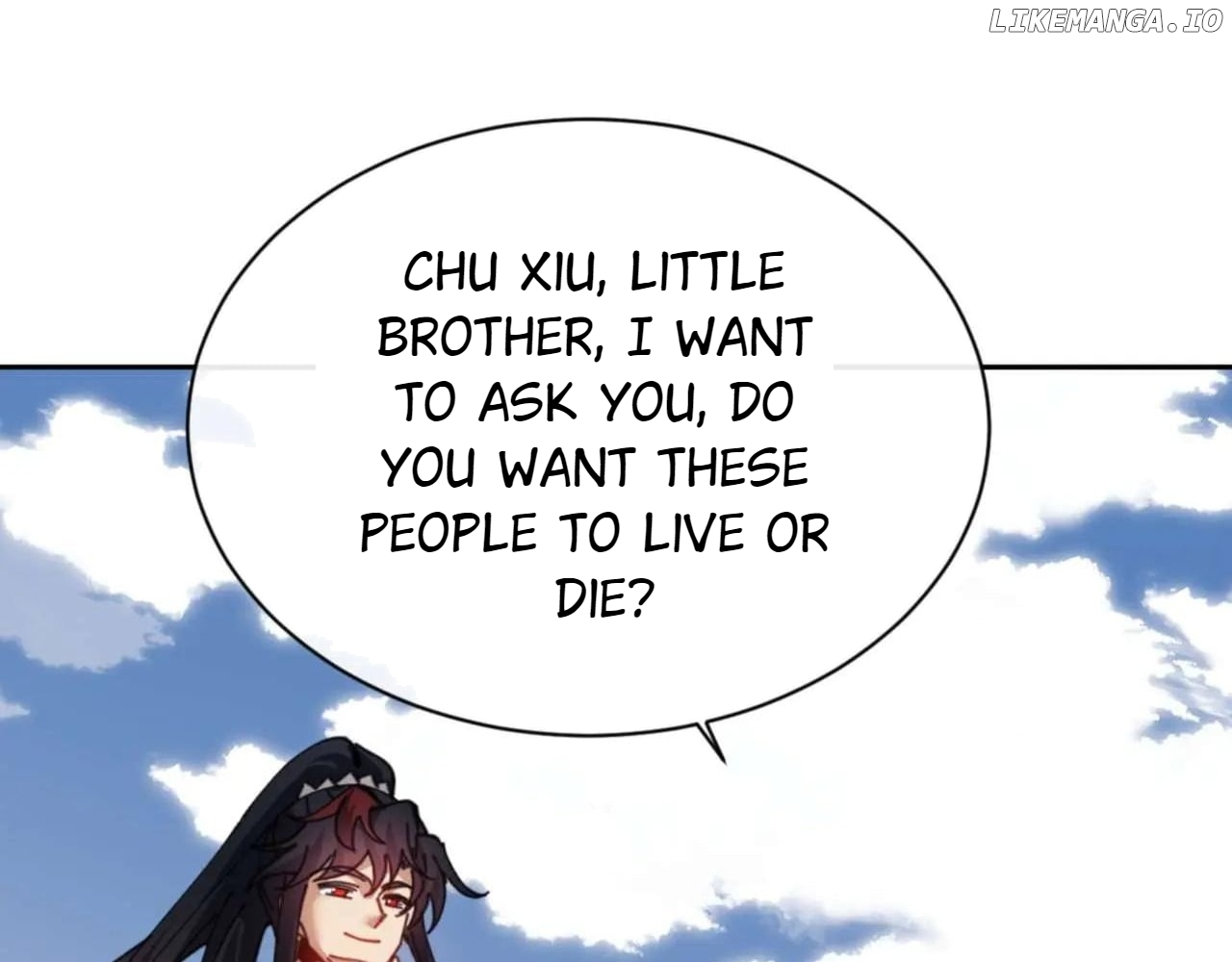 Master: This rebellious disciple is definitely not the Holy Son Chapter 104 page 97