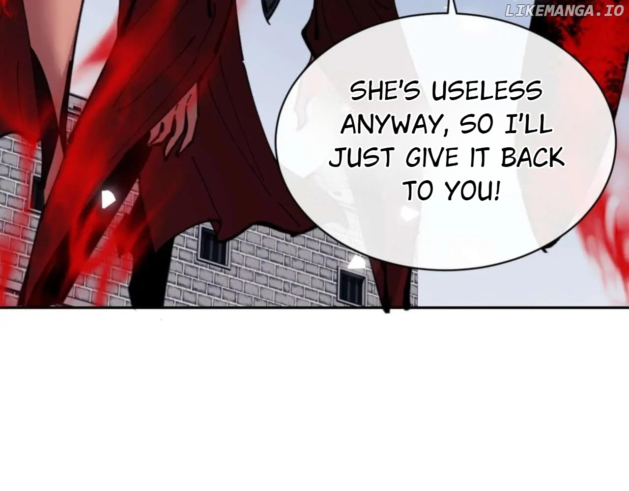 Master: This rebellious disciple is definitely not the Holy Son Chapter 104 page 88
