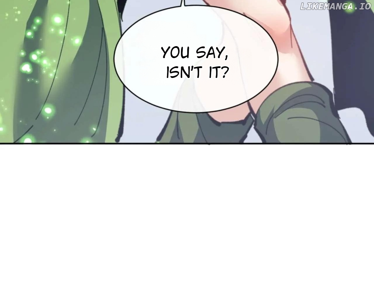 Master: This rebellious disciple is definitely not the Holy Son Chapter 104 page 111