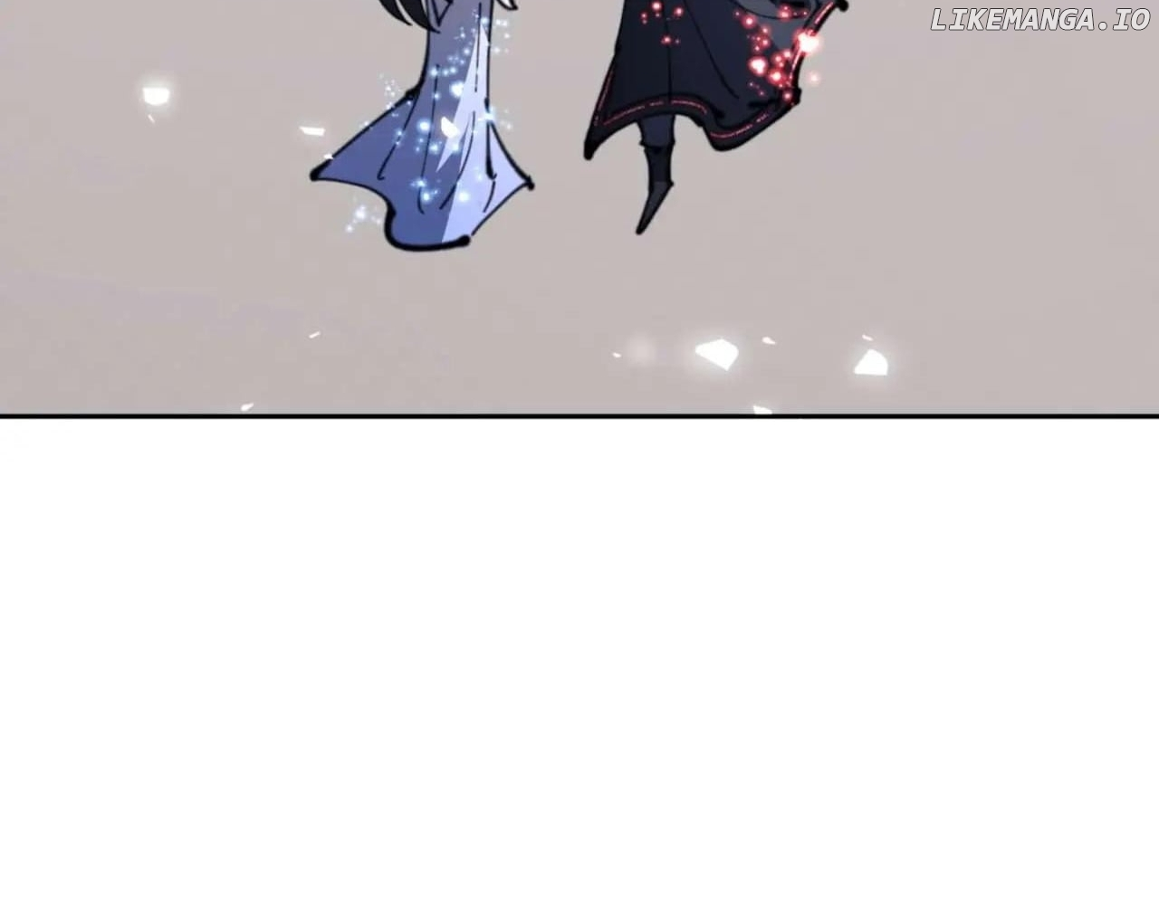 Master: This rebellious disciple is definitely not the Holy Son Chapter 104 page 92