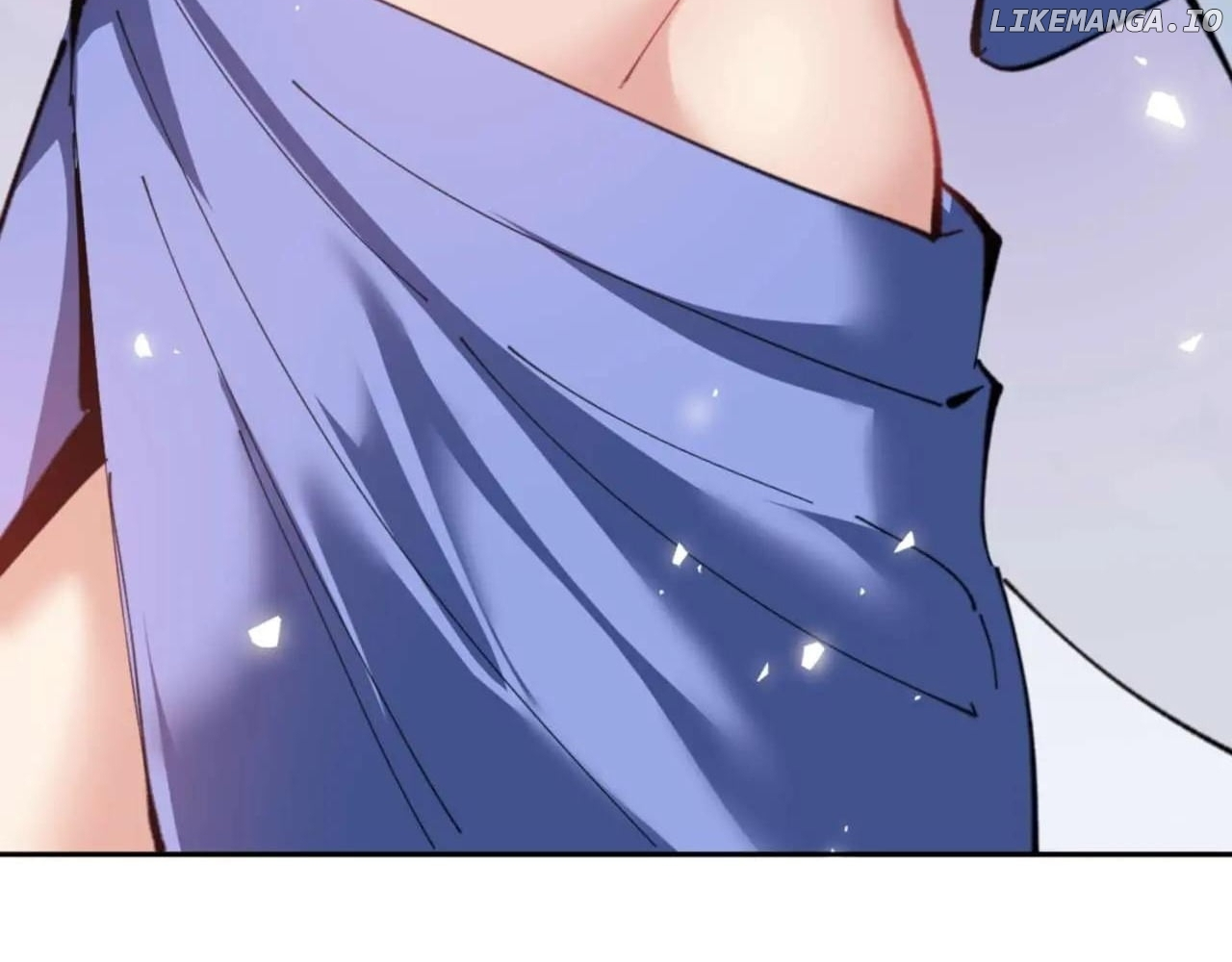 Master: This rebellious disciple is definitely not the Holy Son Chapter 104 page 84