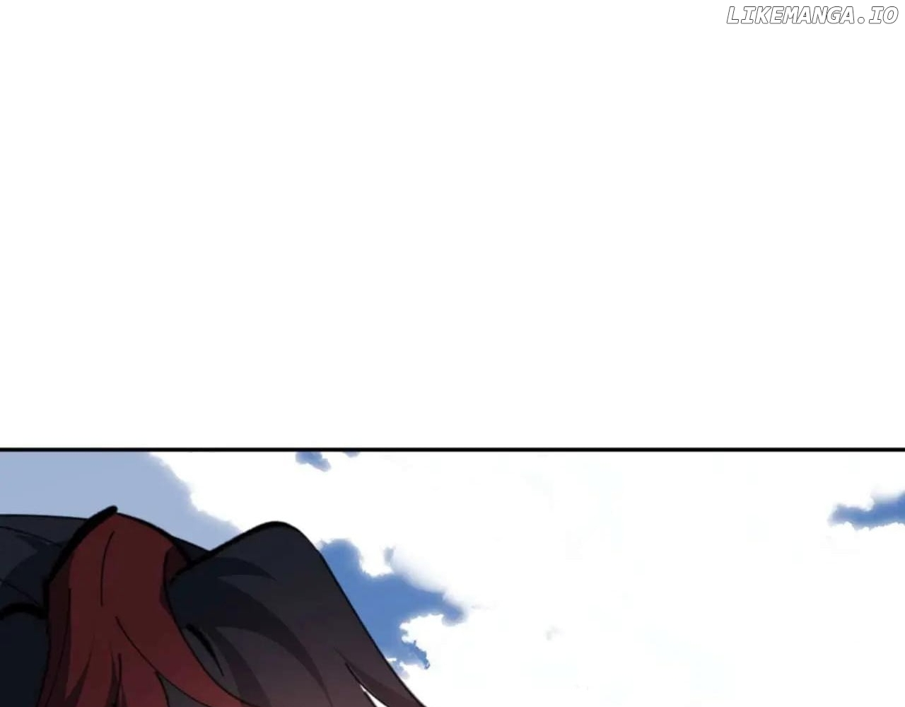 Master: This rebellious disciple is definitely not the Holy Son Chapter 104 page 104