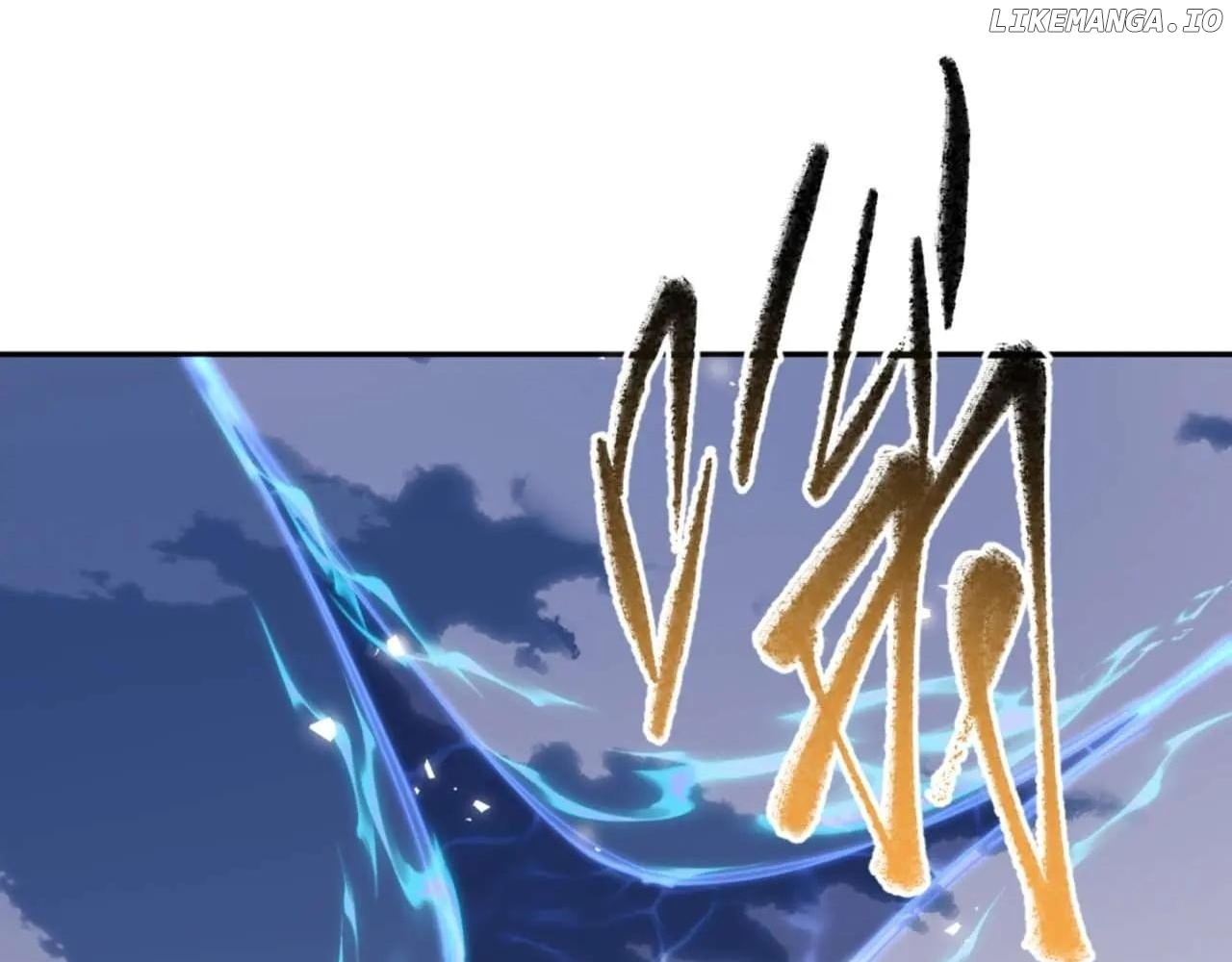 Master: This rebellious disciple is definitely not the Holy Son Chapter 104 page 63