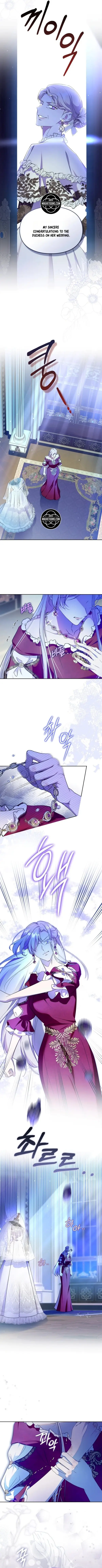 I Became the Tyrant's Dishonest Adviser Chapter 105 page 6