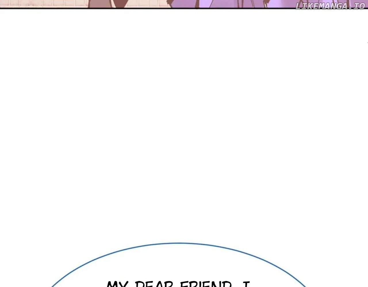 Master: This rebellious disciple is definitely not the Holy Son Chapter 104 page 119