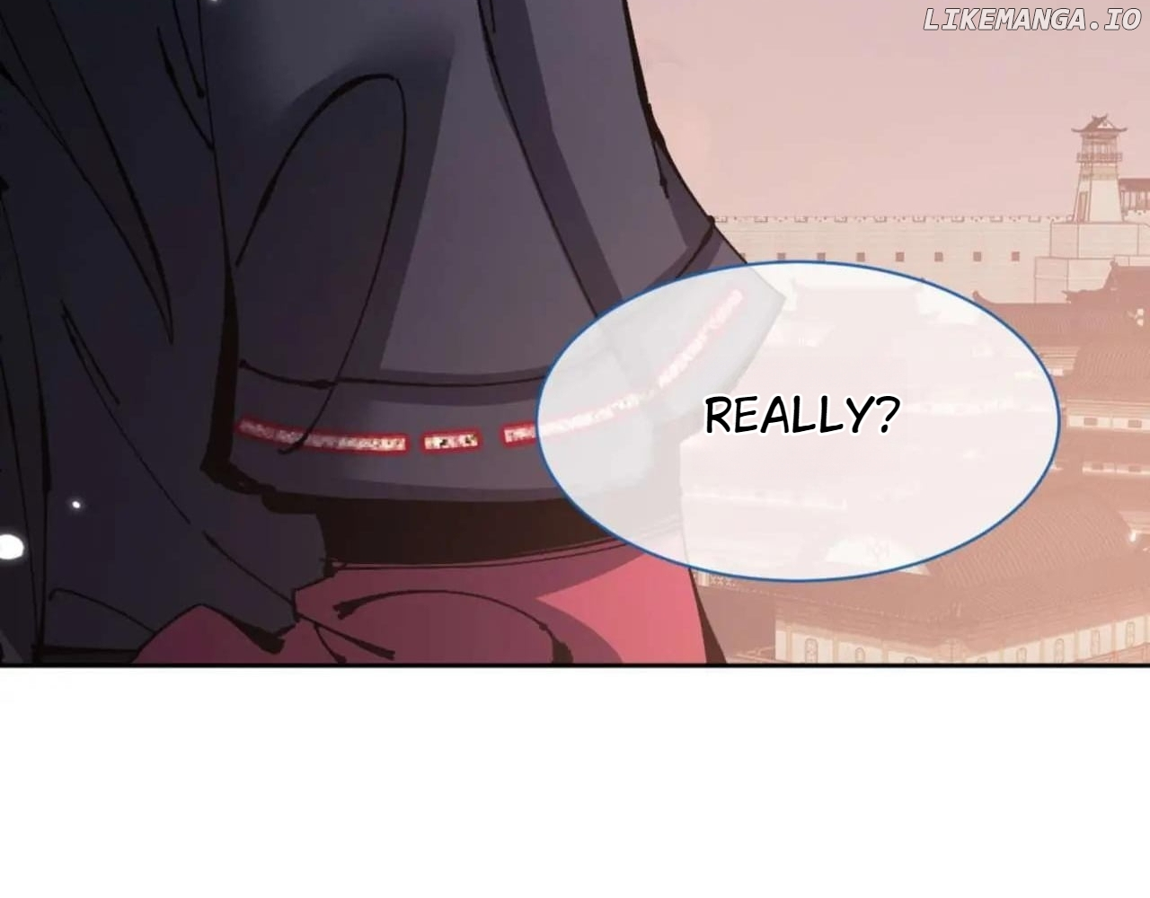 Master: This rebellious disciple is definitely not the Holy Son Chapter 104 page 122