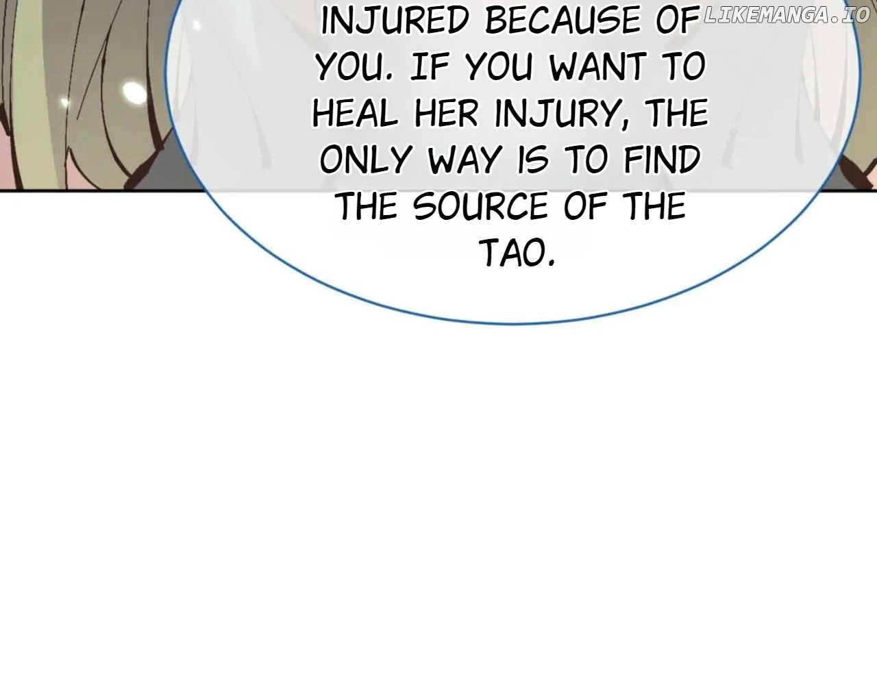 Master: This rebellious disciple is definitely not the Holy Son Chapter 104 page 126
