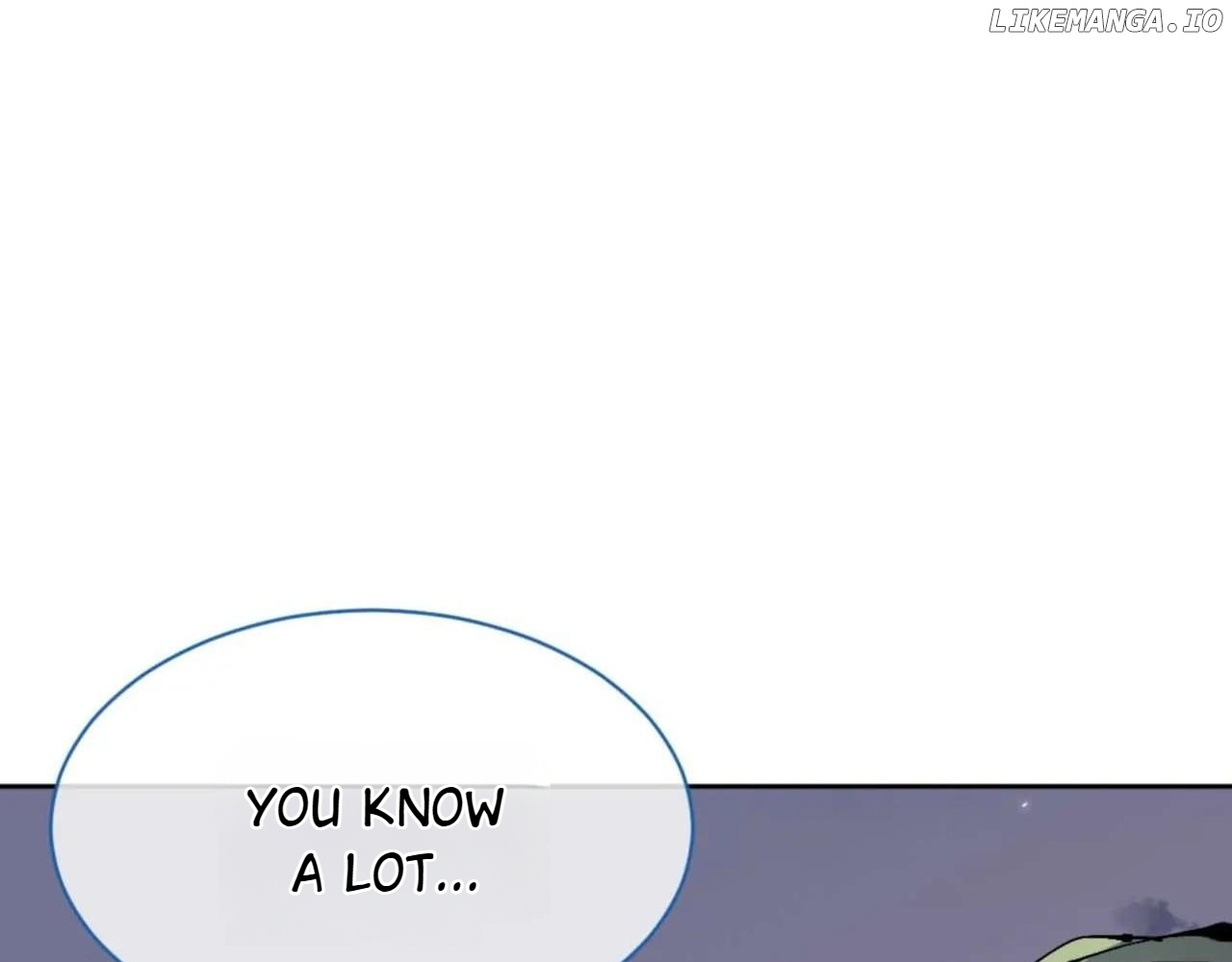 Master: This rebellious disciple is definitely not the Holy Son Chapter 104 page 127