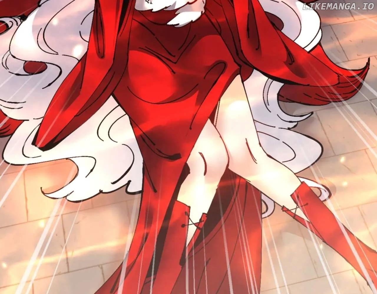 Master: This rebellious disciple is definitely not the Holy Son Chapter 104 page 140