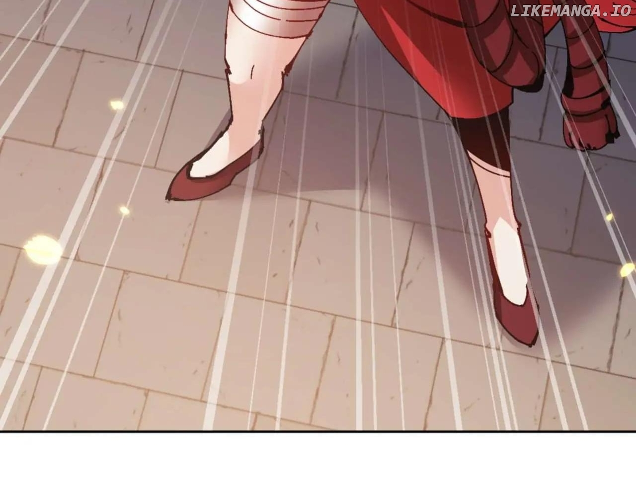 Master: This rebellious disciple is definitely not the Holy Son Chapter 104 page 144