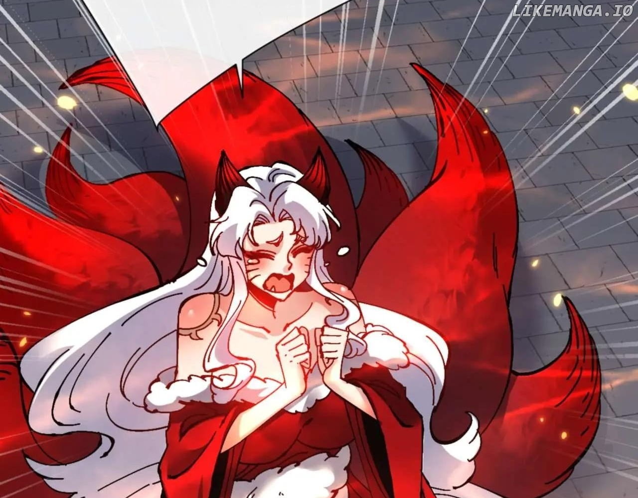 Master: This rebellious disciple is definitely not the Holy Son Chapter 104 page 139