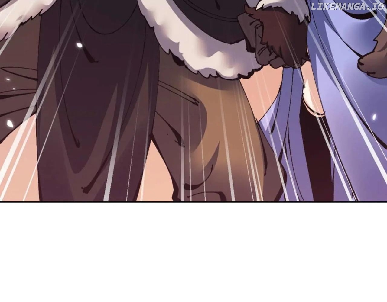 Master: This rebellious disciple is definitely not the Holy Son Chapter 104 page 137