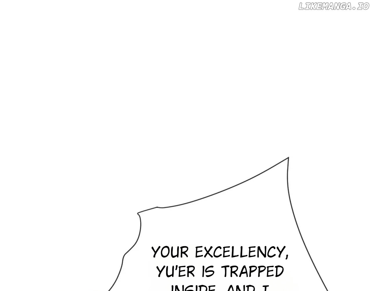 Master: This rebellious disciple is definitely not the Holy Son Chapter 104 page 145