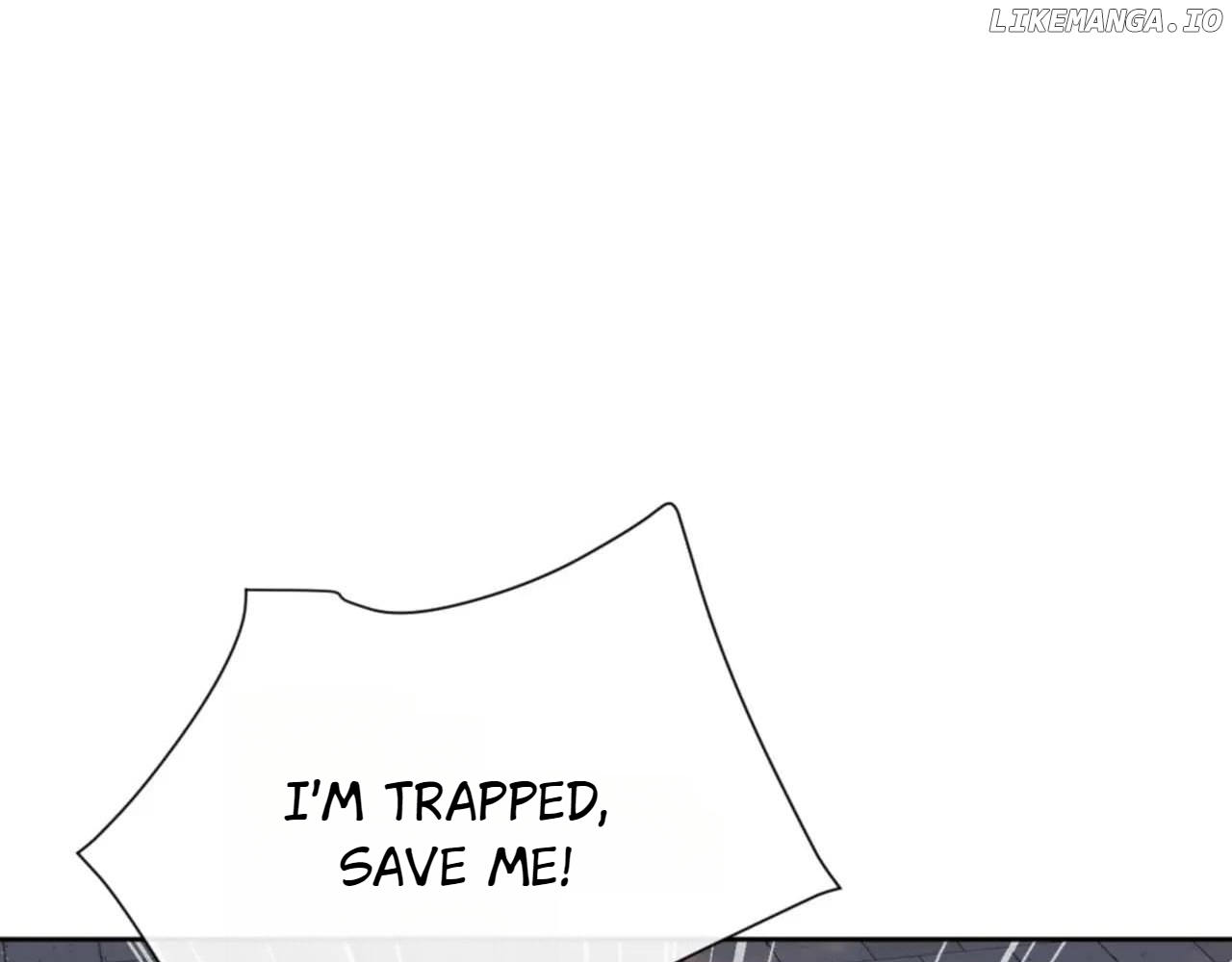 Master: This rebellious disciple is definitely not the Holy Son Chapter 104 page 138