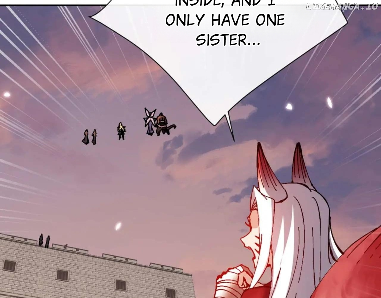 Master: This rebellious disciple is definitely not the Holy Son Chapter 104 page 146