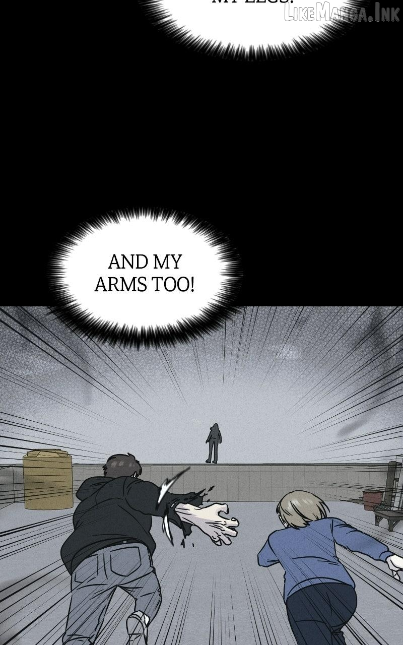 Tales of the Unusual 2 Chapter 105 page 84