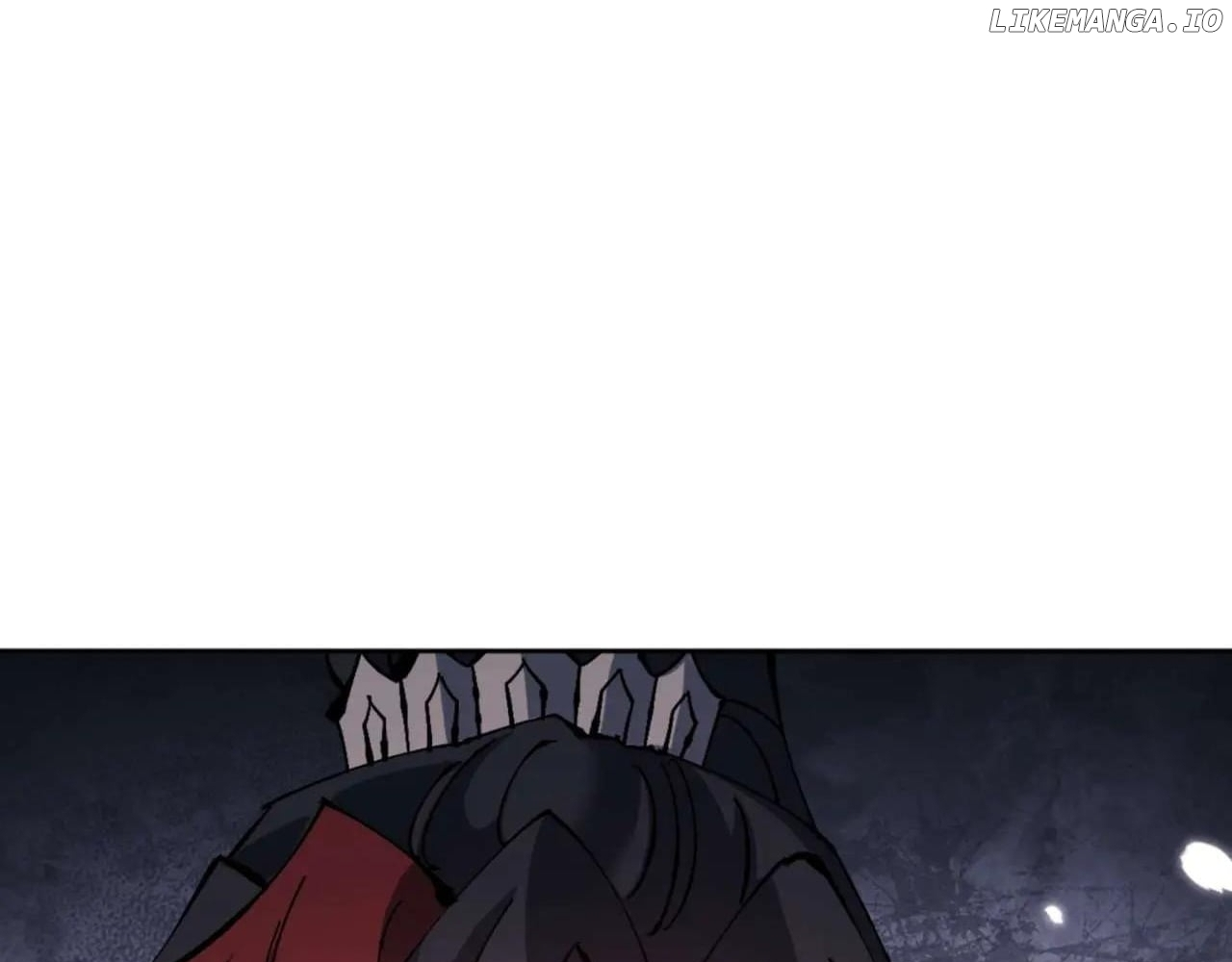 Master: This rebellious disciple is definitely not the Holy Son Chapter 104 page 164