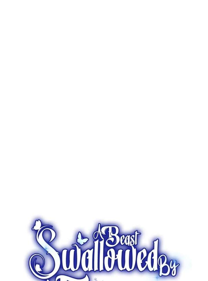 A Beast Swallowed by a Flower Chapter 105 page 19