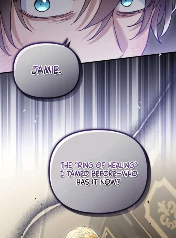 A Beast Swallowed by a Flower Chapter 105 page 45
