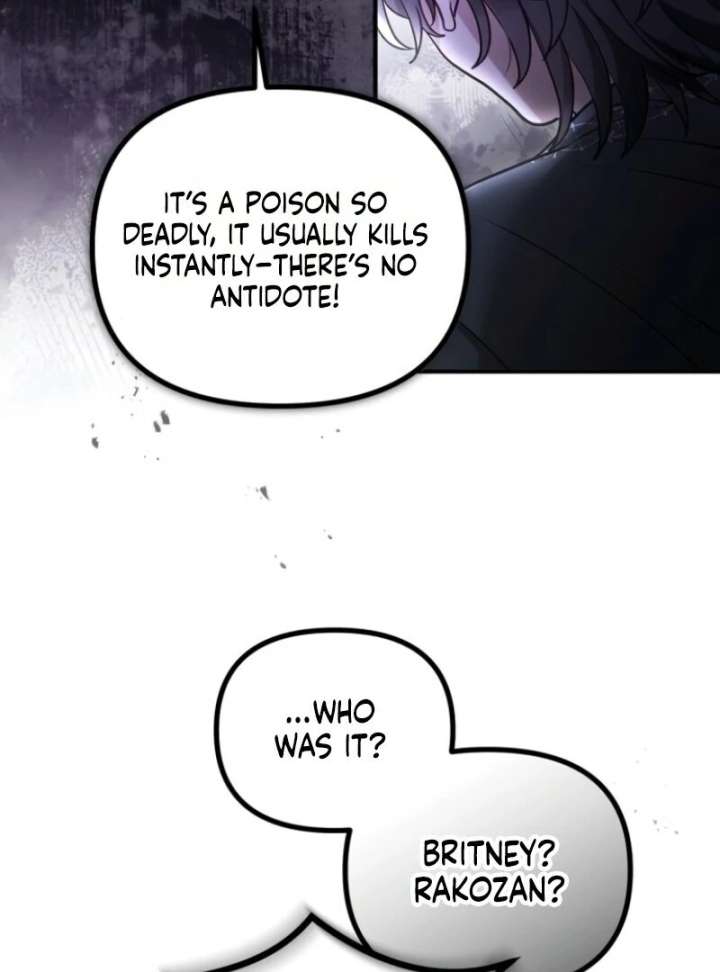 A Beast Swallowed by a Flower Chapter 105 page 32
