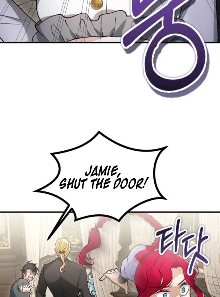A Beast Swallowed by a Flower Chapter 105 page 57