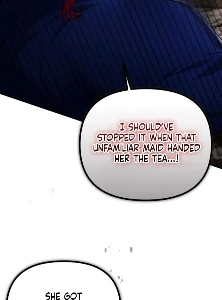 A Beast Swallowed by a Flower Chapter 105 page 30