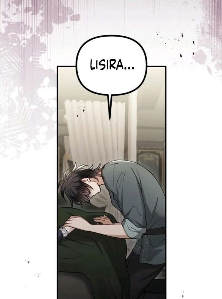 A Beast Swallowed by a Flower Chapter 105 page 38