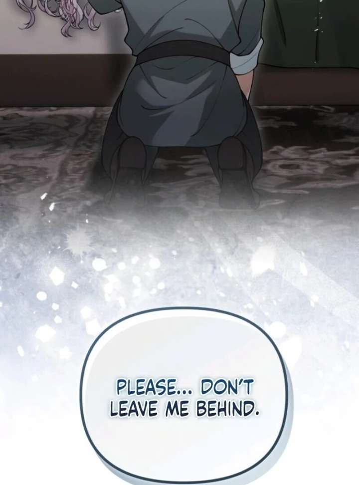 A Beast Swallowed by a Flower Chapter 105 page 66