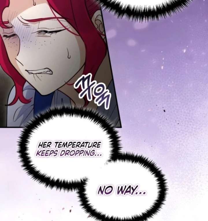 A Beast Swallowed by a Flower Chapter 105 page 27