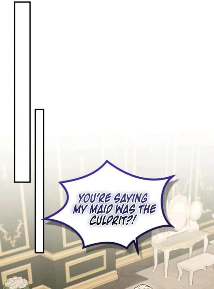 A Beast Swallowed by a Flower Chapter 105 page 69