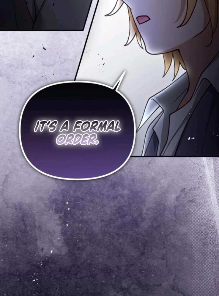 A Beast Swallowed by a Flower Chapter 105 page 85