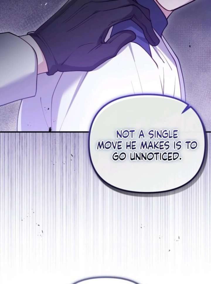 A Beast Swallowed by a Flower Chapter 105 page 92