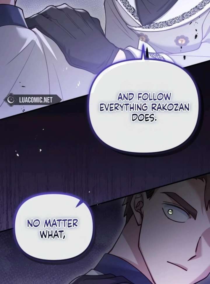 A Beast Swallowed by a Flower Chapter 105 page 91