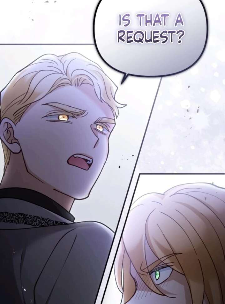 A Beast Swallowed by a Flower Chapter 105 page 84