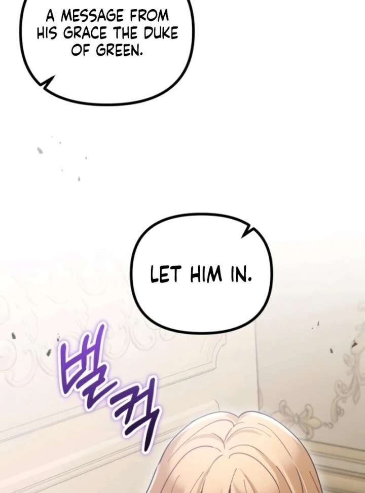 A Beast Swallowed by a Flower Chapter 105 page 78