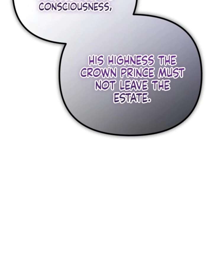 A Beast Swallowed by a Flower Chapter 105 page 82